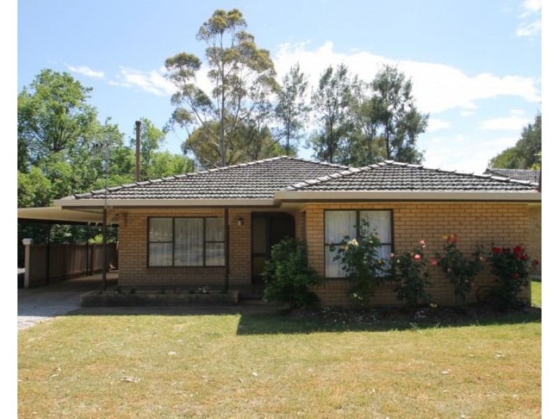 1 Mulgoa Way, Mudgee NSW 2850