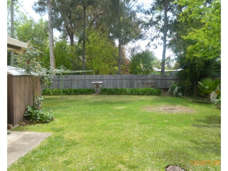 1 Mulgoa Way, Mudgee NSW 2850