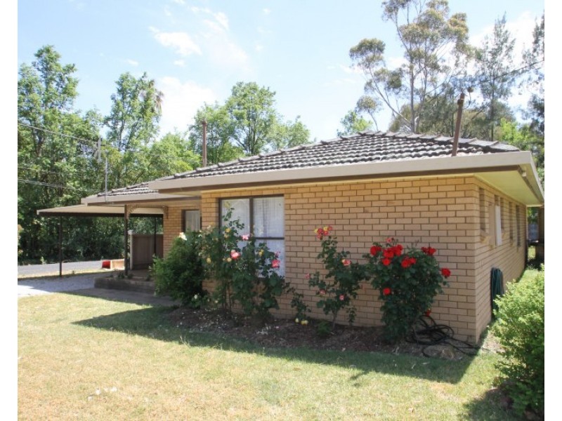 1 Mulgoa Way, Mudgee NSW 2850