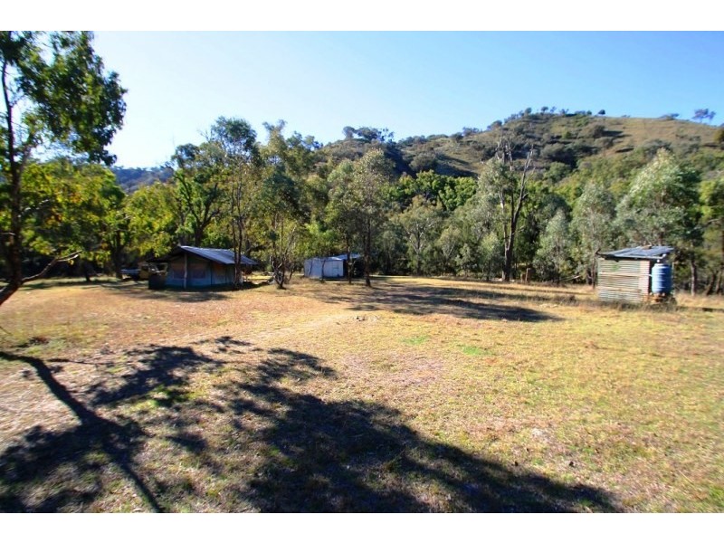 442 Grattai Creek Road, Mudgee NSW 2850