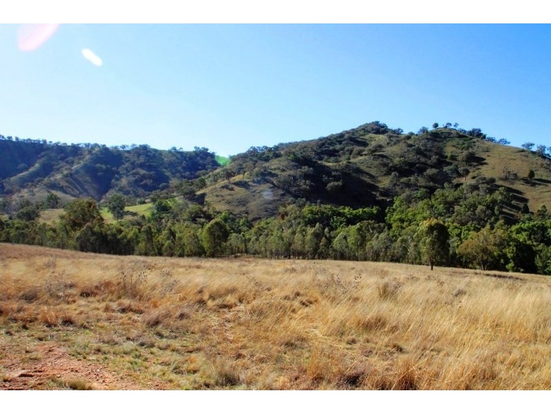 442 Grattai Creek Road, Mudgee NSW 2850