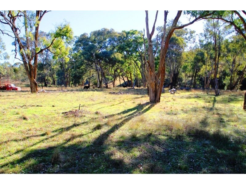 442 Grattai Creek Road, Mudgee NSW 2850