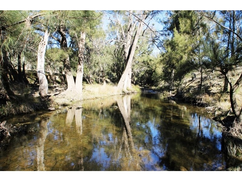 442 Grattai Creek Road, Mudgee NSW 2850
