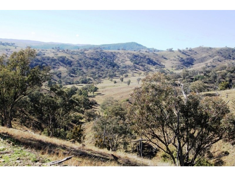 442 Grattai Creek Road, Mudgee NSW 2850