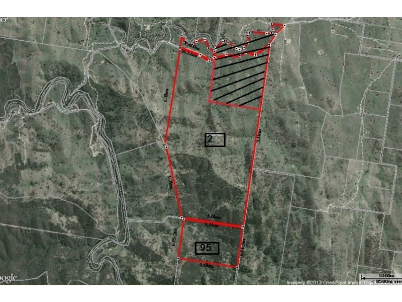 442 Grattai Creek Road, Mudgee NSW 2850