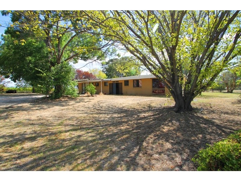 Mudgee NSW 2850