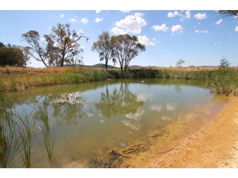 Mudgee NSW 2850