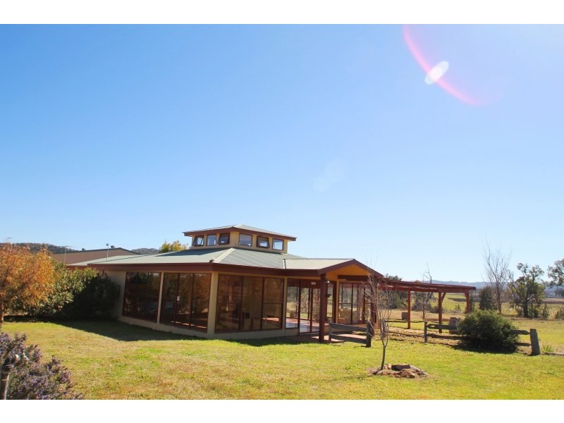 Mudgee NSW 2850