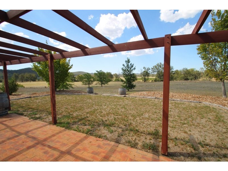 Mudgee NSW 2850