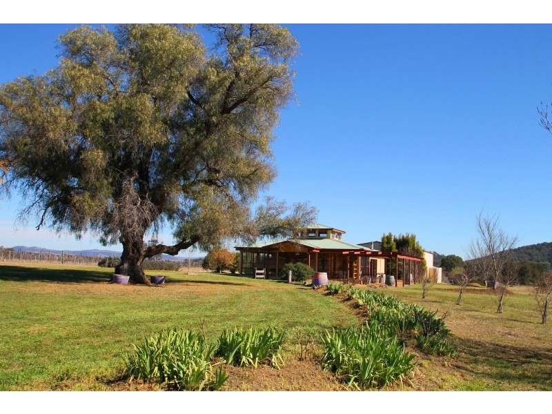 Mudgee NSW 2850