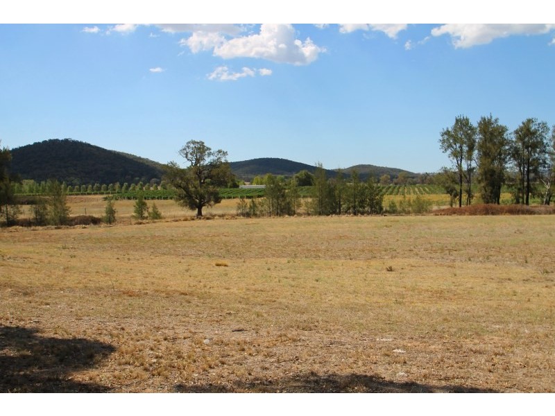 Mudgee NSW 2850