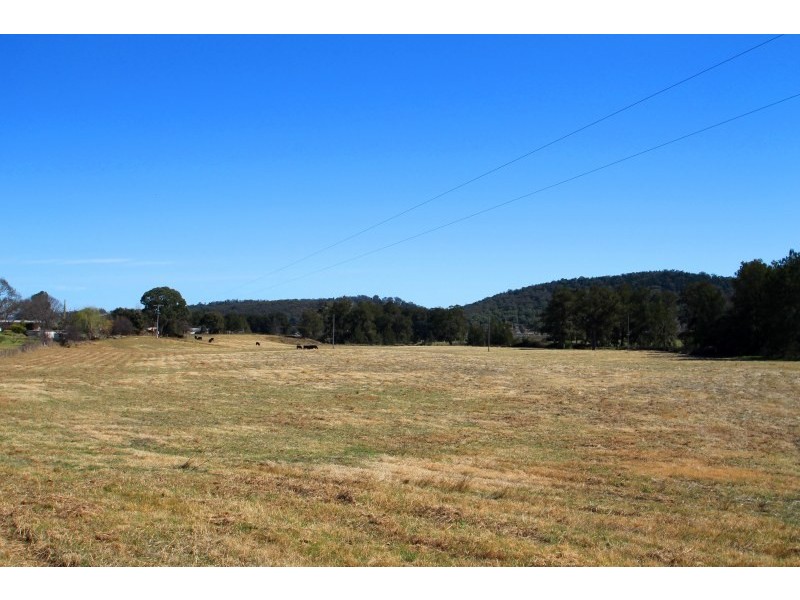Mudgee NSW 2850
