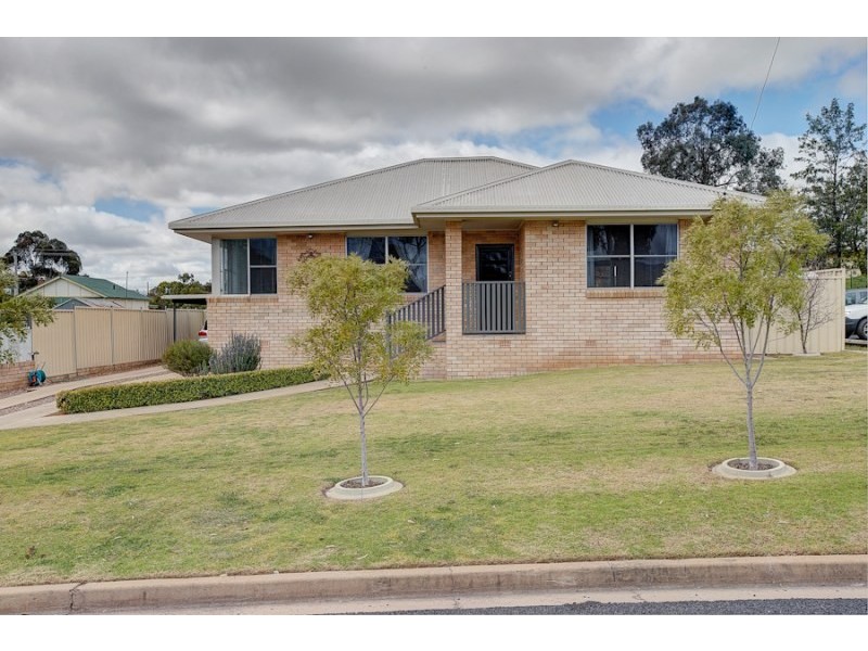 Mudgee NSW 2850