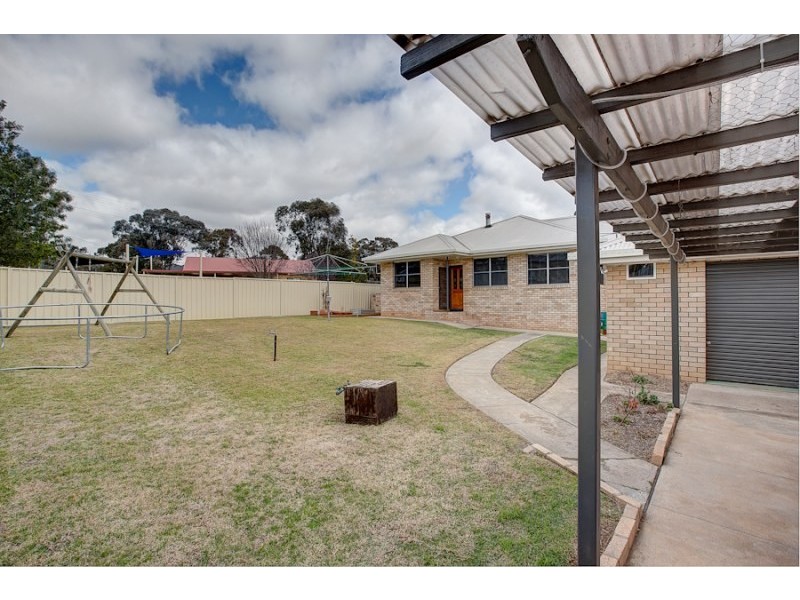 Mudgee NSW 2850