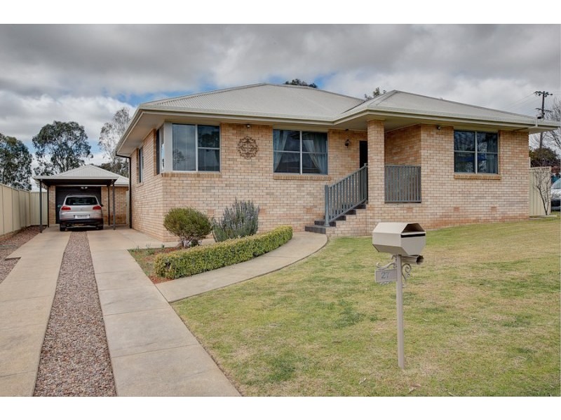 Mudgee NSW 2850