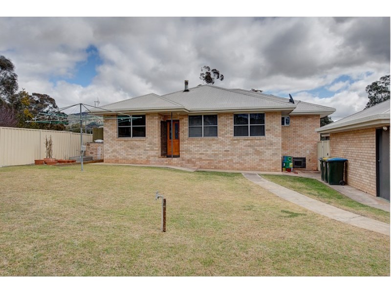 Mudgee NSW 2850