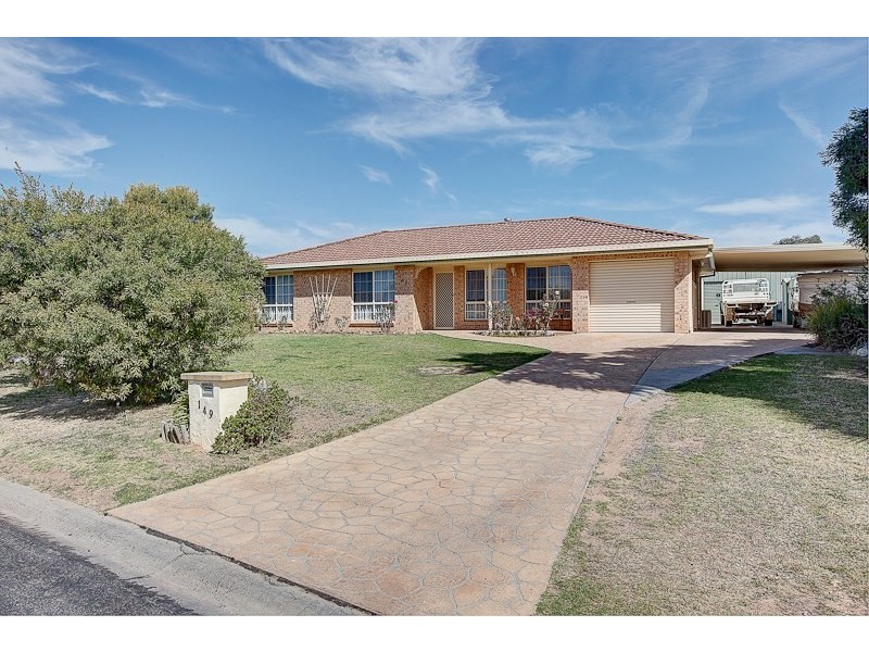 149 Denison Street, Mudgee NSW 2850