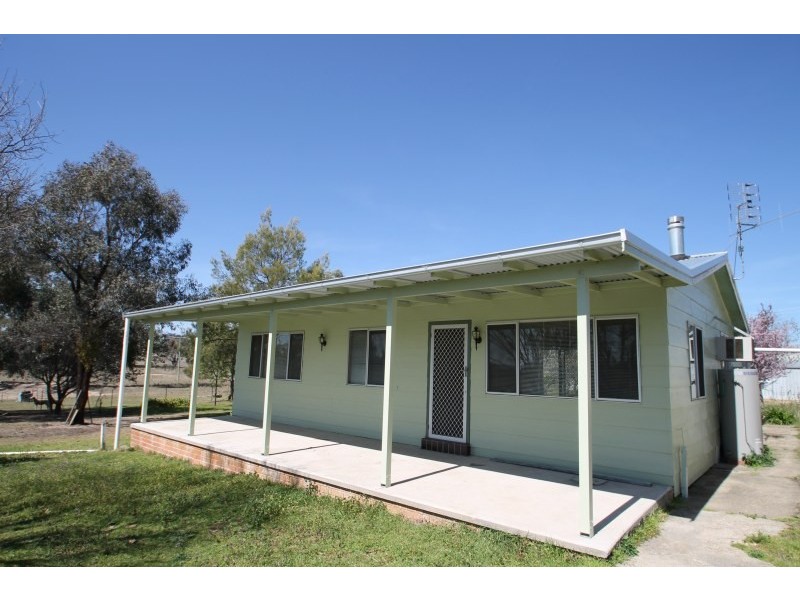 44 Brewers Lane, St Fillans NSW 2850