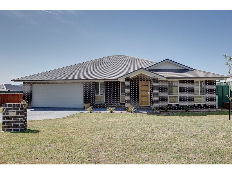 Mudgee NSW 2850