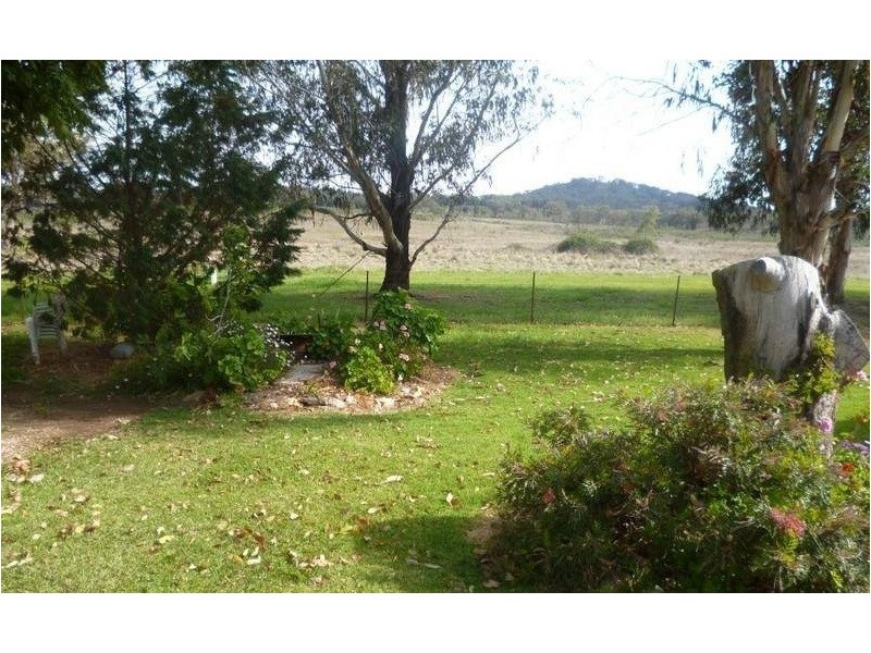 2508 Ulan Road, Mudgee NSW 2850