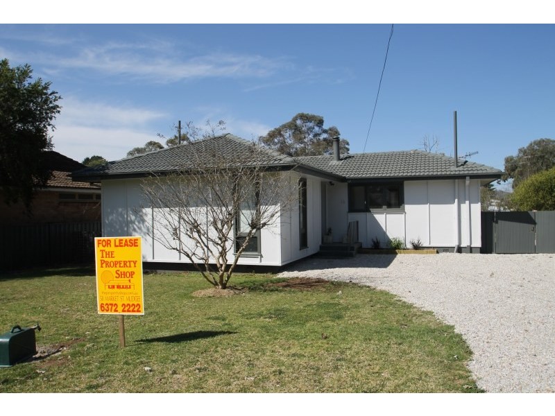 1A Burrundulla Avenue, Mudgee NSW 2850