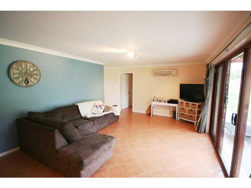 2 Banjo Patterson Avenue, Mudgee NSW 2850