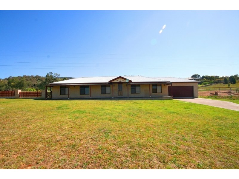 2 Banjo Patterson Avenue, Mudgee NSW 2850