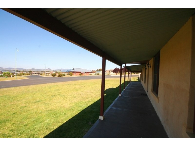 2 Banjo Patterson Avenue, Mudgee NSW 2850