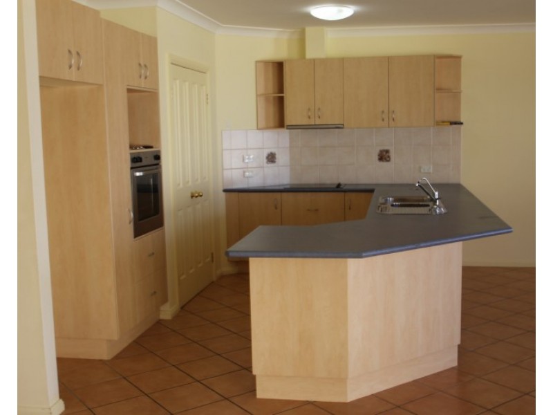 4 Hardy Crescent, Mudgee NSW 2850