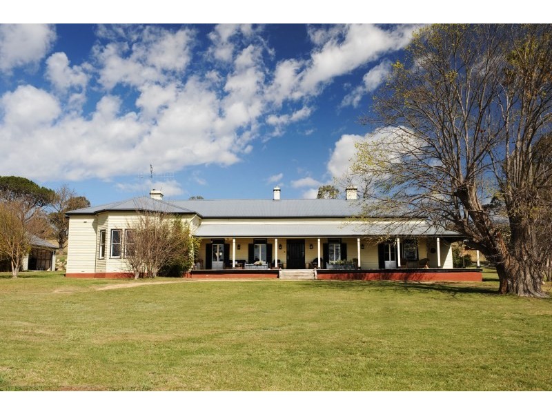 3301 Lue Road, Mudgee NSW 2850