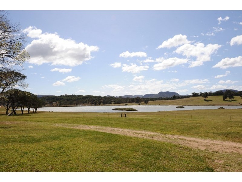 3301 Lue Road, Mudgee NSW 2850