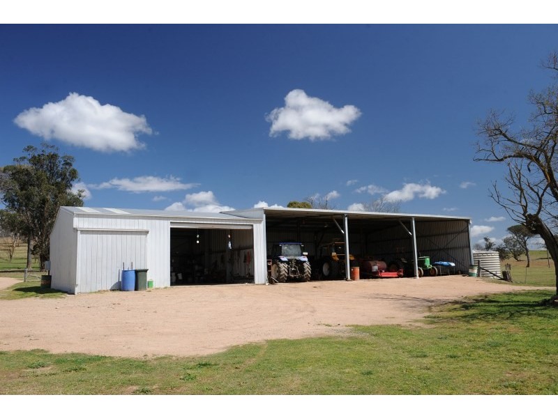 3301 Lue Road, Mudgee NSW 2850