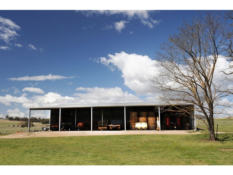 3301 Lue Road, Mudgee NSW 2850