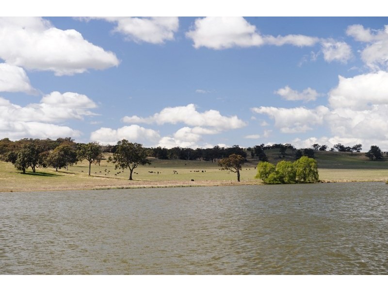 3301 Lue Road, Mudgee NSW 2850