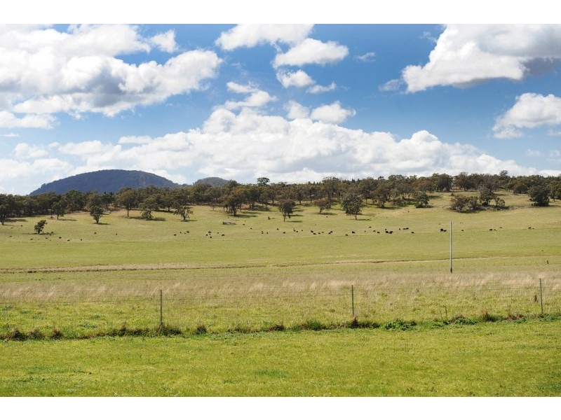 3301 Lue Road, Mudgee NSW 2850