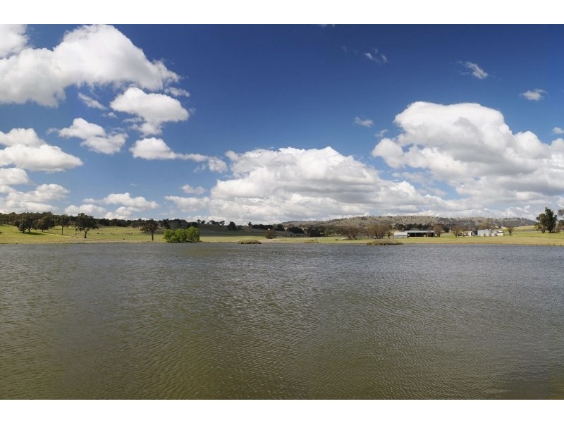 3301 Lue Road, Mudgee NSW 2850