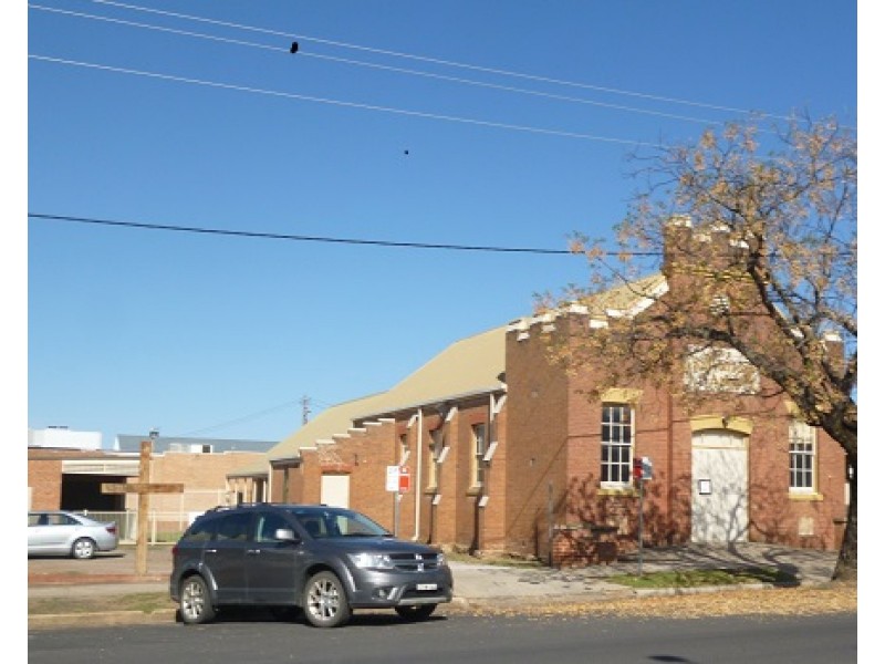 23 Perry Street, Mudgee NSW 2850