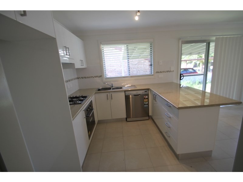 16 Honey Lane, Mudgee NSW 2850