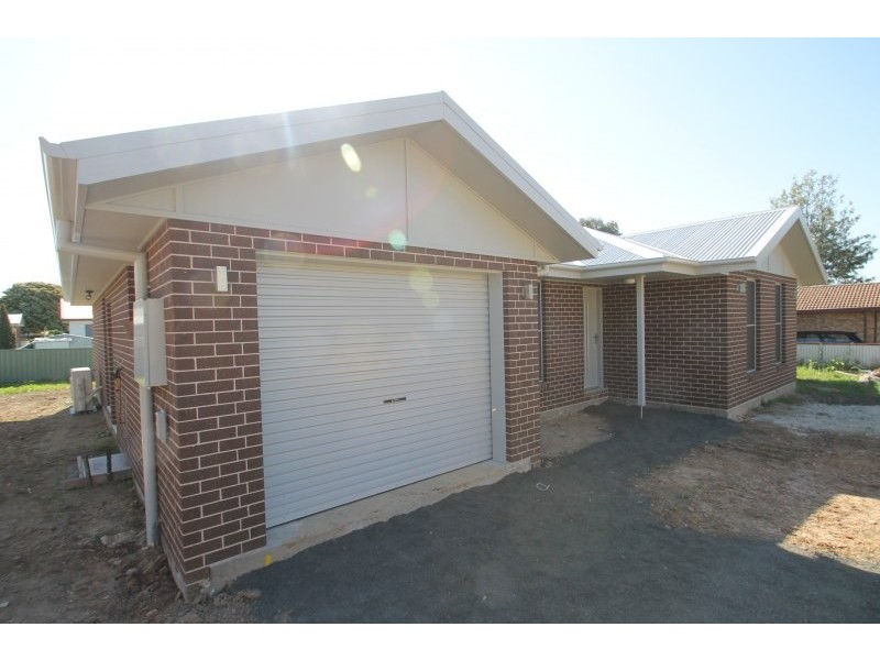 16 Honey Lane, Mudgee NSW 2850