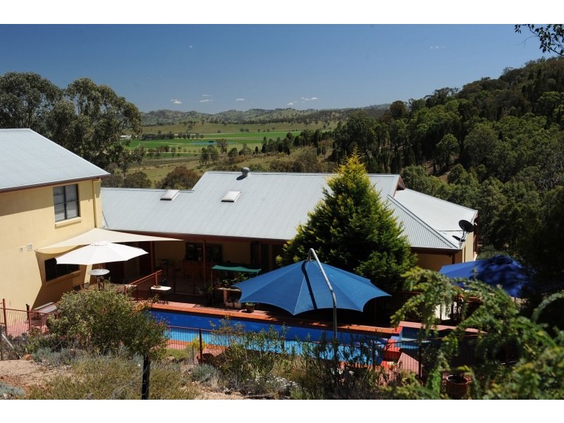 Tierney Lane, Mudgee NSW 2850