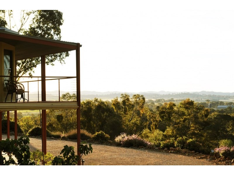 Tierney Lane, Mudgee NSW 2850