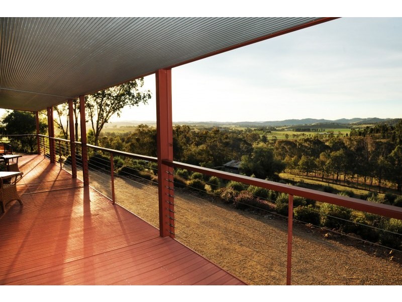 Tierney Lane, Mudgee NSW 2850