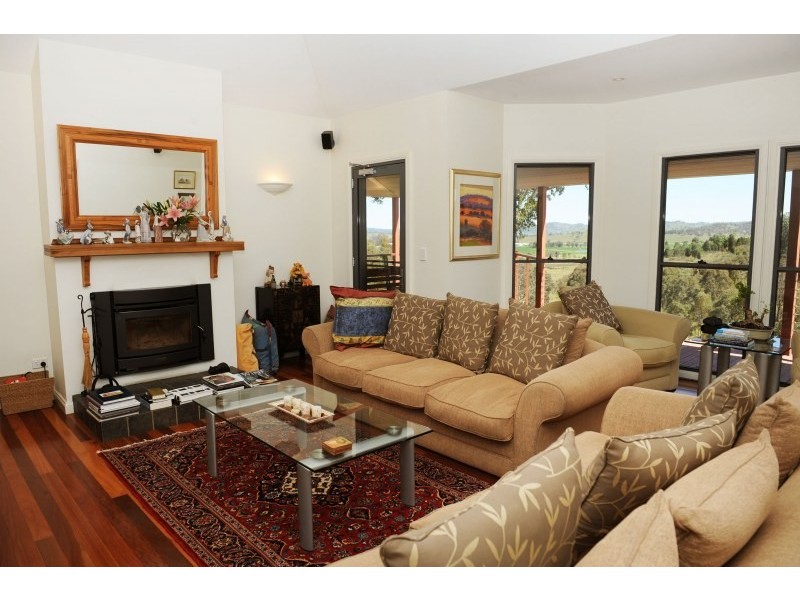 Tierney Lane, Mudgee NSW 2850