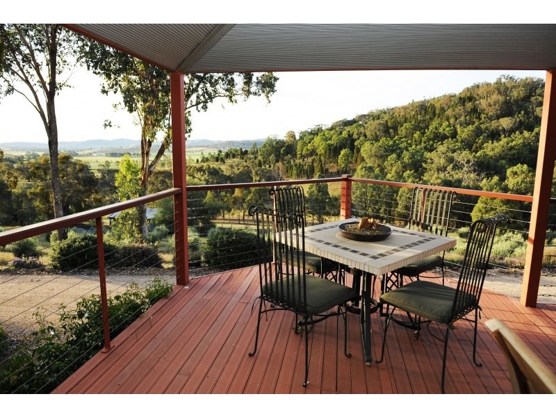 Tierney Lane, Mudgee NSW 2850