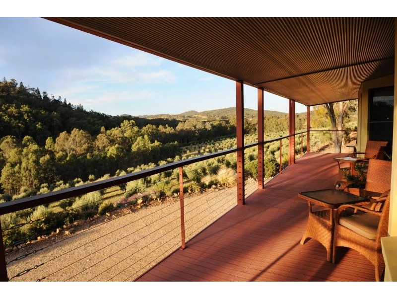 Tierney Lane, Mudgee NSW 2850