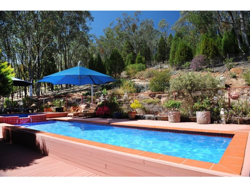 Tierney Lane, Mudgee NSW 2850