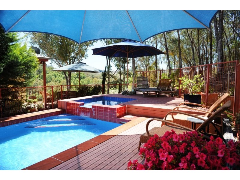 Tierney Lane, Mudgee NSW 2850