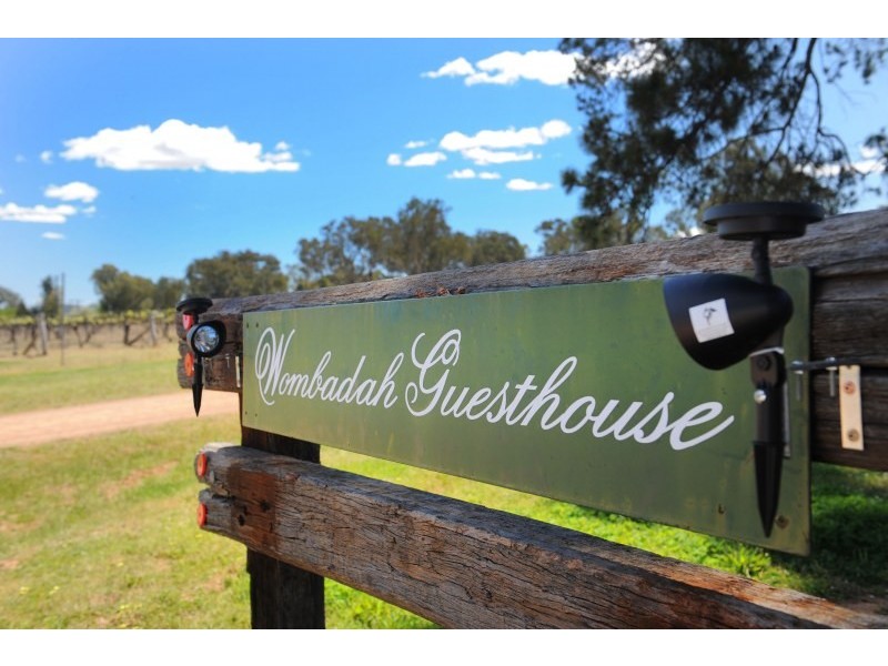 Tierney Lane, Mudgee NSW 2850
