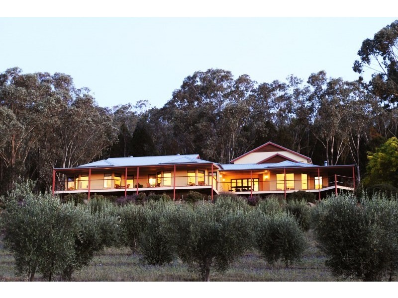 Tierney Lane, Mudgee NSW 2850