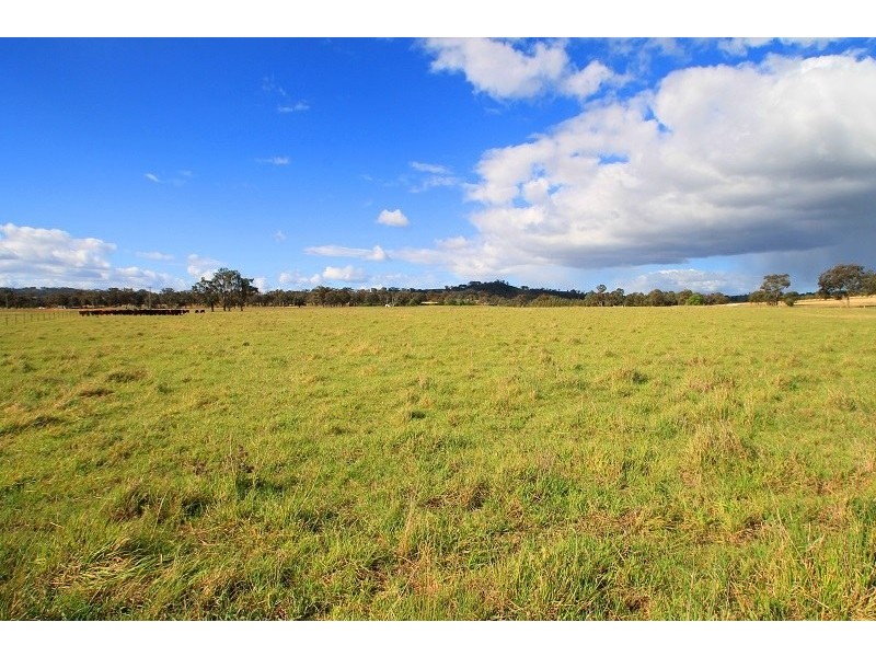 Lot 2,  Wollar Road, Mudgee NSW 2850